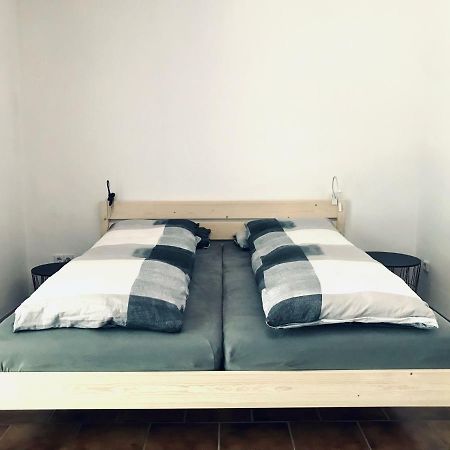 Talmuehle Hirtscheid Apartment Alpenrod ภายนอก รูปภาพ