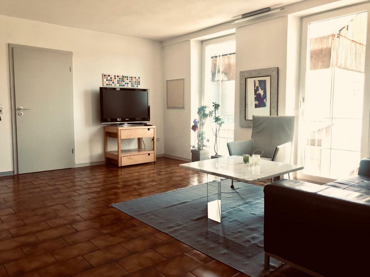 Talmuehle Hirtscheid Apartment Alpenrod ภายนอก รูปภาพ