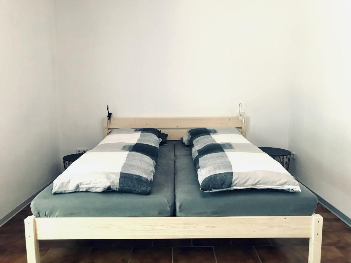 Talmuehle Hirtscheid Apartment Alpenrod ภายนอก รูปภาพ
