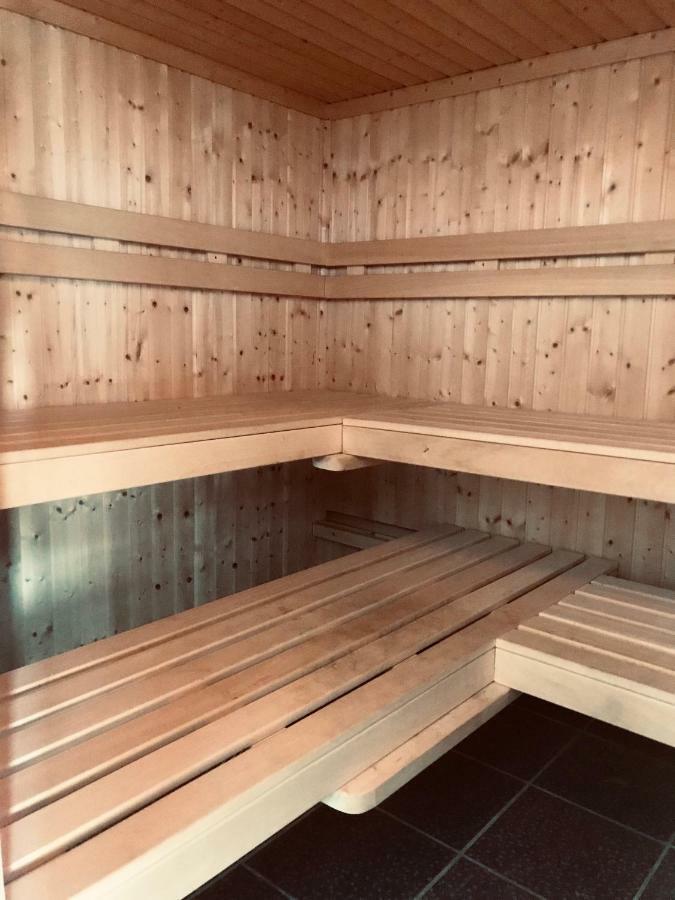 Talmuehle Hirtscheid Apartment Alpenrod ภายนอก รูปภาพ