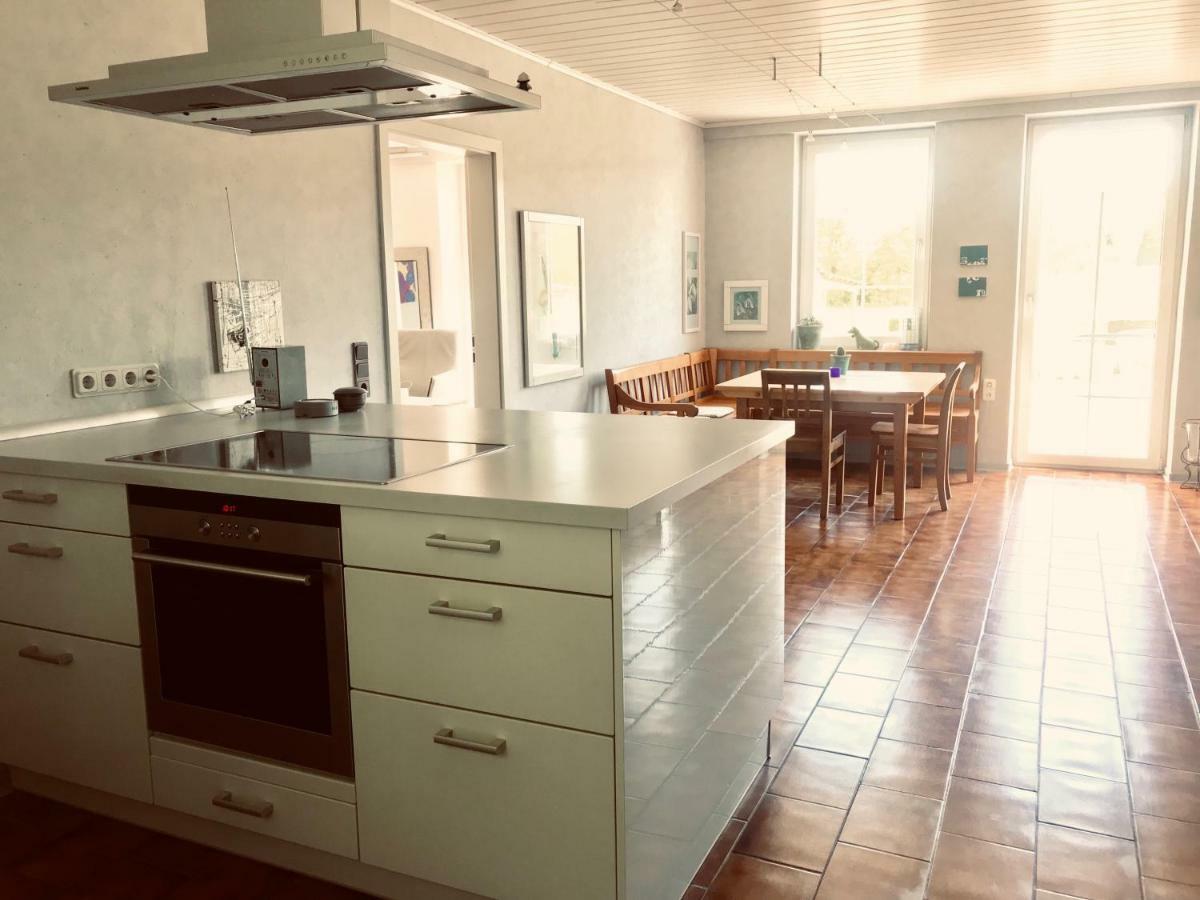 Talmuehle Hirtscheid Apartment Alpenrod ภายนอก รูปภาพ